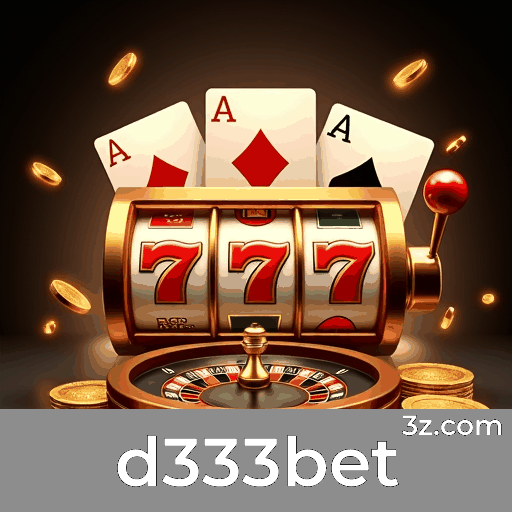 d333bet Jogos: Aprenda Estratégias e Melhore suas Habilidades