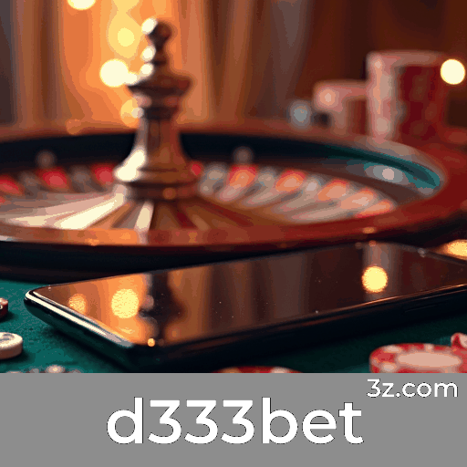 Maximize seus Resultados: d333bet e Táticas Comprovadas