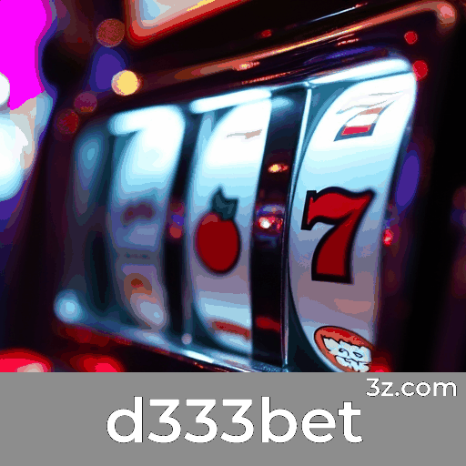 d333bet: O Topo em Cassino e Apostas Seguras