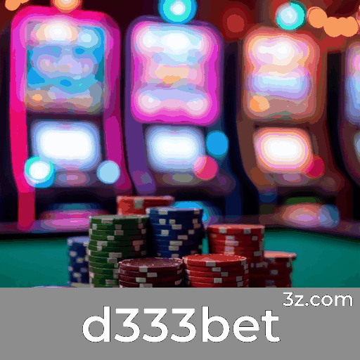 Tecnologia de Nuvem e Segurança Avançada na d333bet