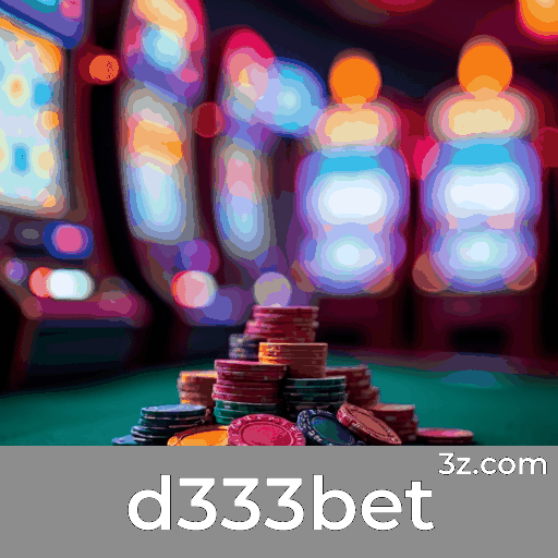 d333bet: Experiência de cassino ao vivo incomparável no Brasil