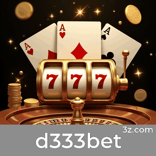 d333bet: Experiência de cassino ao vivo incomparável no Brasil